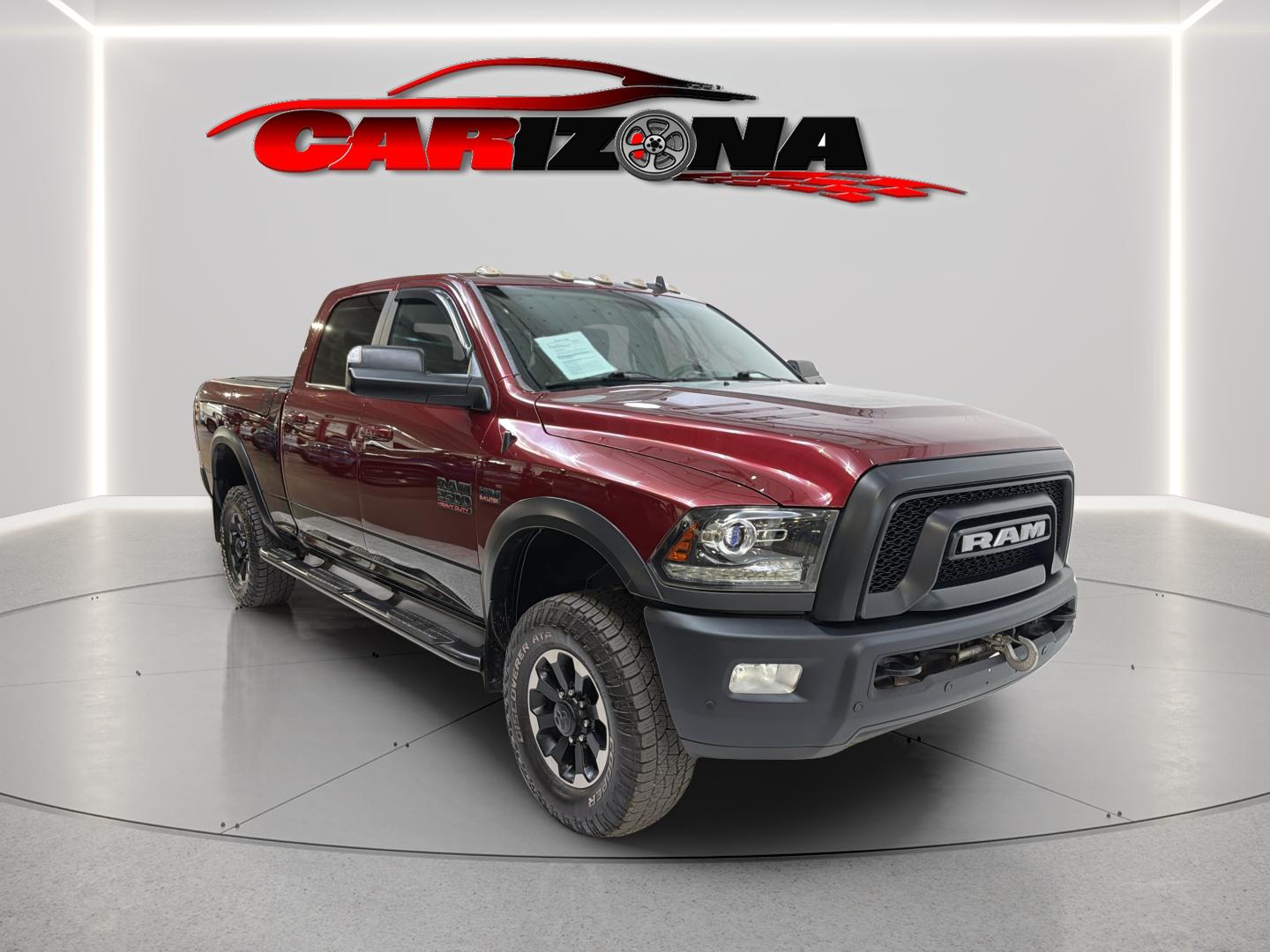 ram ram 2500 pickup 2017 3C6TR5EJXHG567249 image ram ram 2500 pickup 2017 3C6TR5EJXHG567249 image